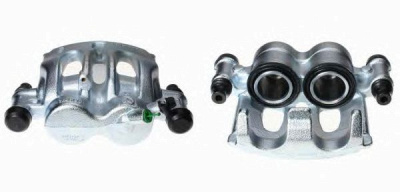 BUDWEG CALIPER 343882 -  Тормозной суппорт
